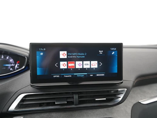 Peugeot 5008 - Afbeelding 15 van 30