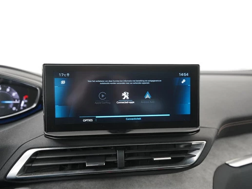 Peugeot 5008 - Afbeelding 17 van 30