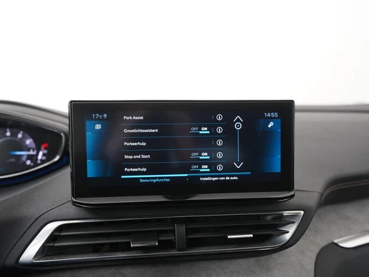 Peugeot 5008 - Afbeelding 20 van 30