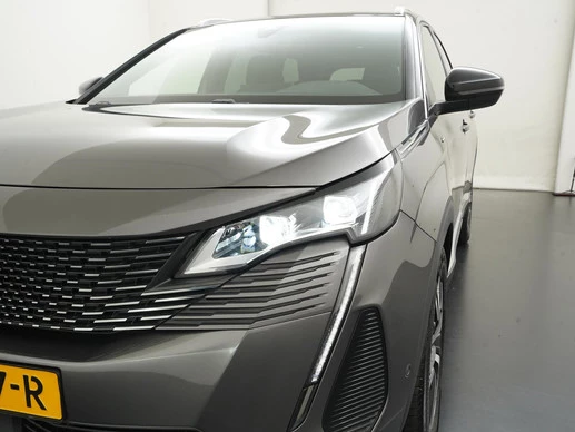 Peugeot 5008 - Afbeelding 23 van 30