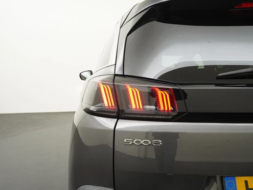 Peugeot 5008 - Afbeelding 25 van 30