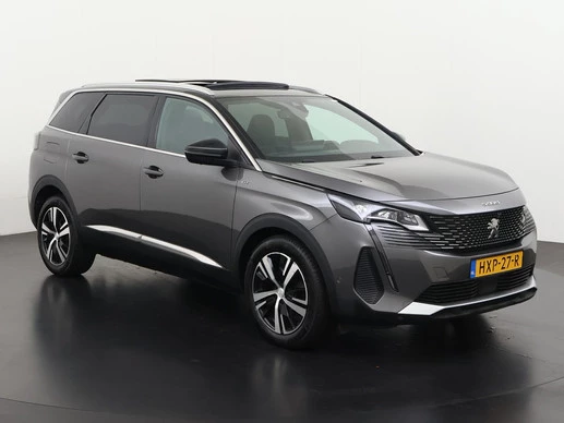 Peugeot 5008 - Afbeelding 30 van 30