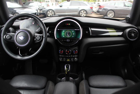 MINI Electric - Afbeelding 2 van 30