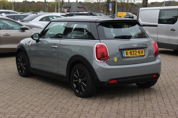 MINI Electric - Afbeelding 3 van 30