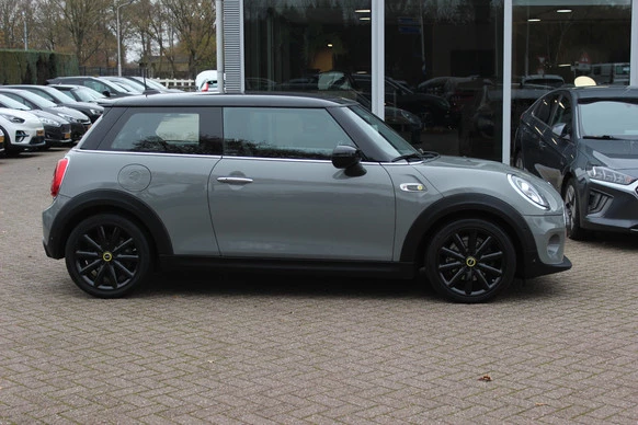 MINI Electric - Afbeelding 5 van 30