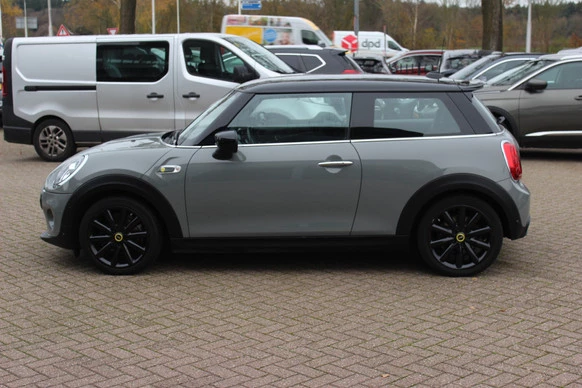 MINI Electric - Afbeelding 7 van 30