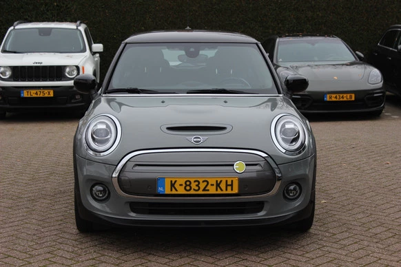 MINI Electric - Afbeelding 8 van 30