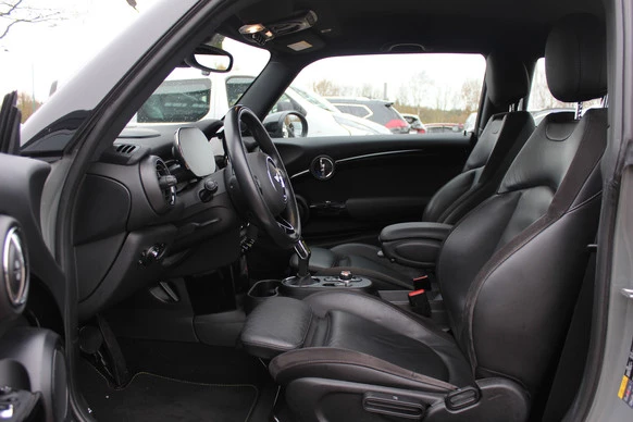 MINI Electric - Afbeelding 10 van 30