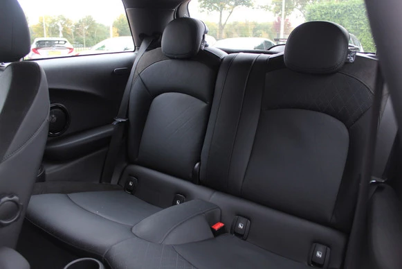 MINI Electric - Afbeelding 11 van 30