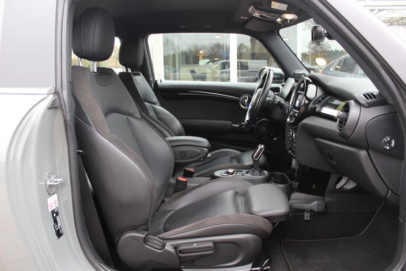 MINI Electric - Afbeelding 12 van 30