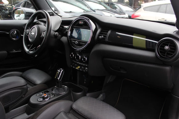 MINI Electric - Afbeelding 13 van 30