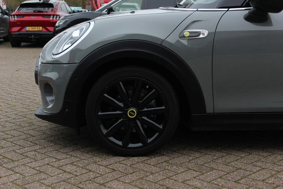 MINI Electric - Afbeelding 14 van 30