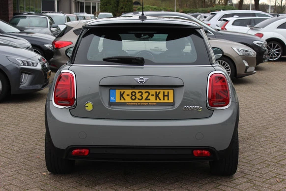 MINI Electric - Afbeelding 15 van 30