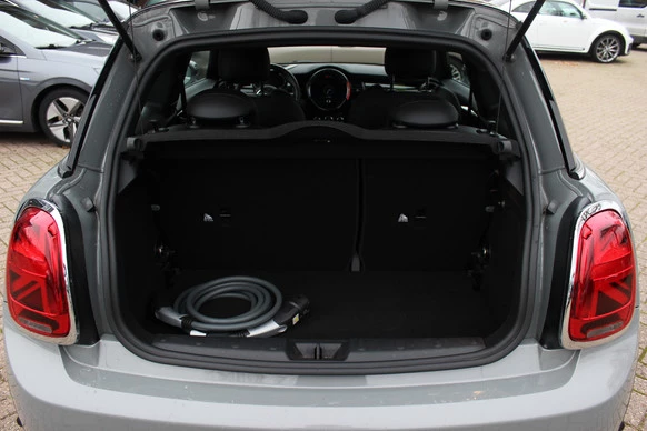 MINI Electric - Afbeelding 16 van 30