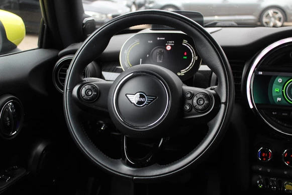 MINI Electric - Afbeelding 18 van 30