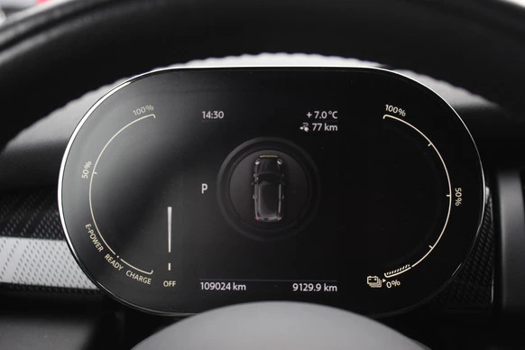 MINI Electric - Afbeelding 19 van 30