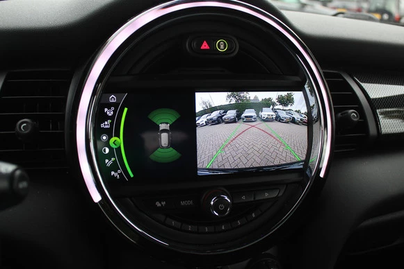 MINI Electric - Afbeelding 21 van 30