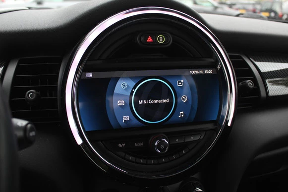 MINI Electric - Afbeelding 22 van 30