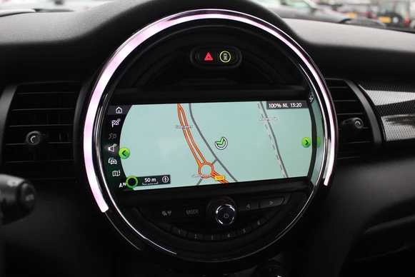 MINI Electric - Afbeelding 23 van 30