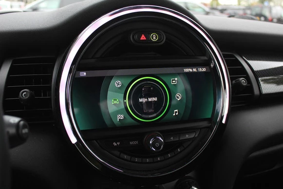MINI Electric - Afbeelding 25 van 30