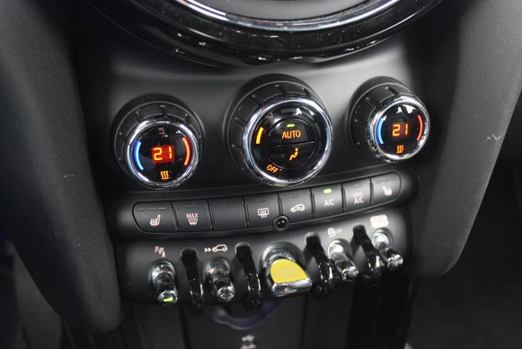 MINI Electric - Afbeelding 27 van 30