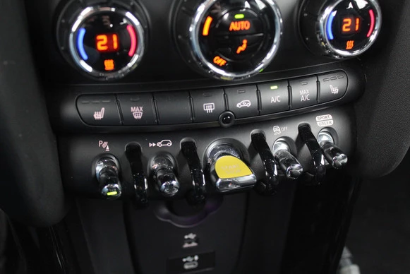 MINI Electric - Afbeelding 28 van 30