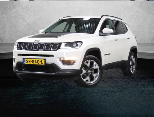 Jeep Compass - Afbeelding 1 van 30