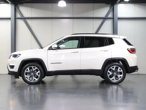 Jeep Compass - Afbeelding 2 van 30