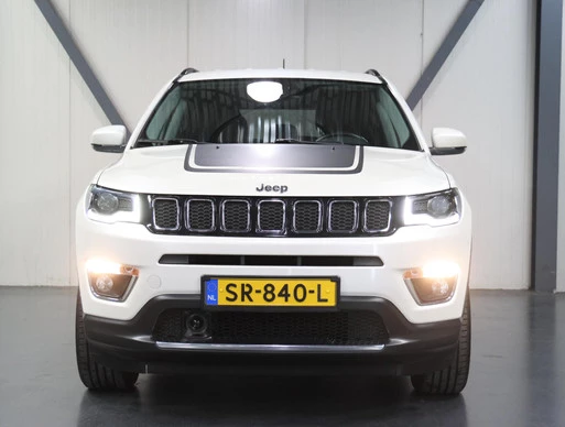Jeep Compass - Afbeelding 4 van 30
