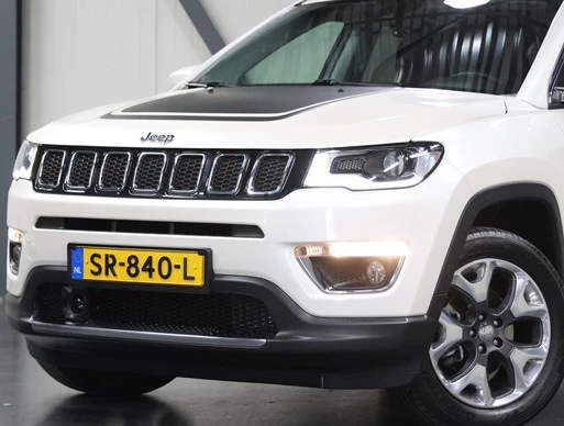 Jeep Compass - Afbeelding 5 van 30