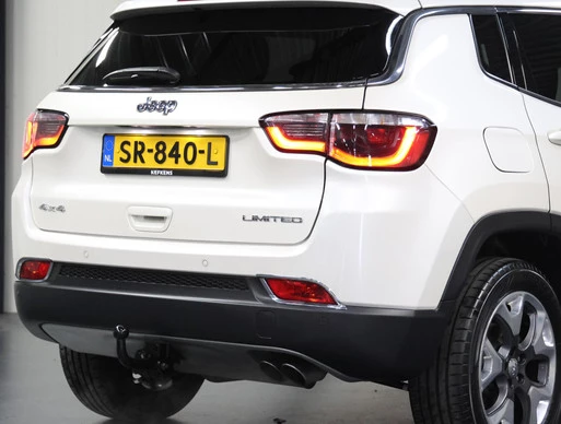 Jeep Compass - Afbeelding 6 van 30