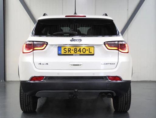 Jeep Compass - Afbeelding 7 van 30