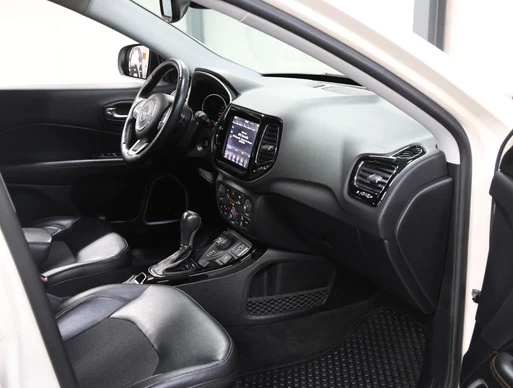 Jeep Compass - Afbeelding 8 van 30
