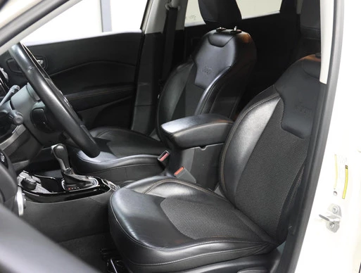 Jeep Compass - Afbeelding 11 van 30