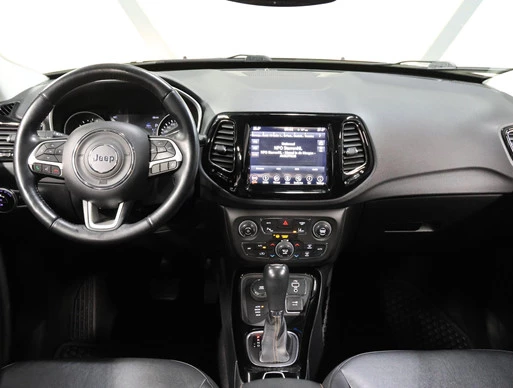 Jeep Compass - Afbeelding 12 van 30