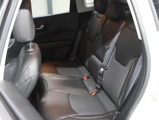 Jeep Compass - Afbeelding 15 van 30