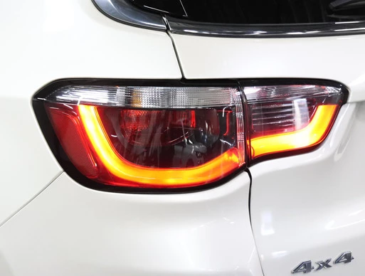 Jeep Compass - Afbeelding 18 van 30