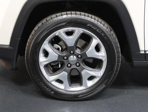 Jeep Compass - Afbeelding 19 van 30