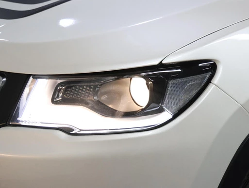 Jeep Compass - Afbeelding 20 van 30