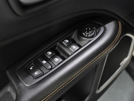 Jeep Compass - Afbeelding 21 van 30