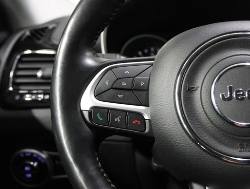 Jeep Compass - Afbeelding 23 van 30