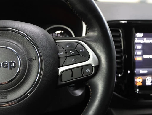 Jeep Compass - Afbeelding 24 van 30