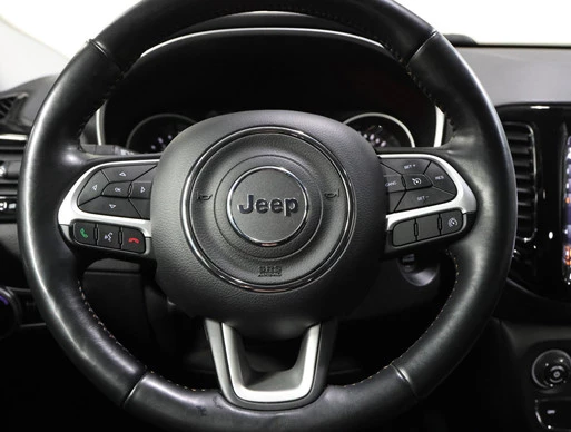 Jeep Compass - Afbeelding 25 van 30