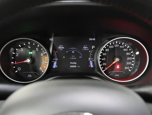 Jeep Compass - Afbeelding 26 van 30