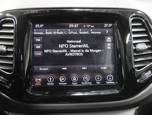 Jeep Compass - Afbeelding 28 van 30