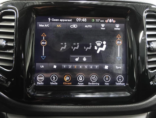 Jeep Compass - Afbeelding 30 van 30