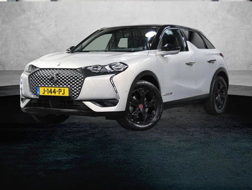 DS DS 3 - Afbeelding 1 van 30