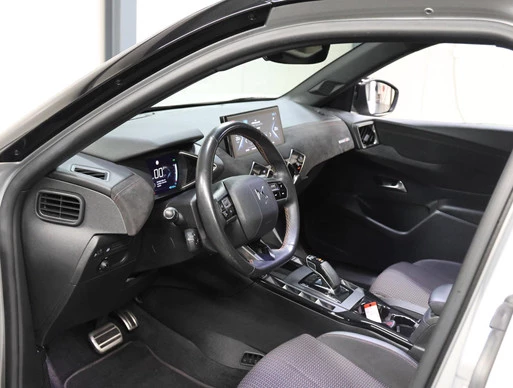 DS DS 3 - Afbeelding 10 van 30