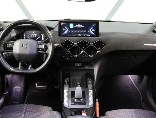 DS DS 3 - Afbeelding 12 van 30