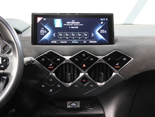 DS DS 3 - Afbeelding 13 van 30